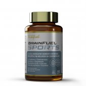 Suplemento Alimentar Brainfuel Sports Trustfuel 60 cápsulas