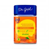Suplemento Alimentar Dr. Good Vitamina C com 30 Unidades