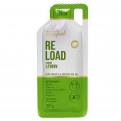 Suplemento Alimentar em Gel Reload Trustfuel Limão 35g