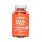 Suplemento Alimentar Gummy Hair Vitamin Melancia dos Sonhos com 60 Gomas