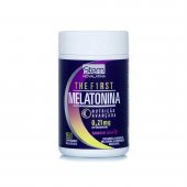 Suplemento Alimentar Melatonina 0,21mg Stem 150 Comprimidos