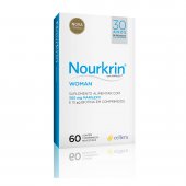 Suplemento Alimentar Nourkrin Woman - 60 Comprimidos