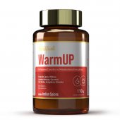 Suplemento Alimentar Warm UP Sabor Indian Spices 110g