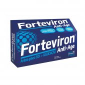 Forteviron Anti-Age com 60 comprimidos