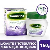 Tamarine Zero Açúcar Geleia 150g