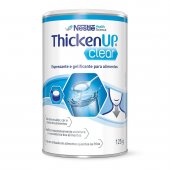 Espessante e Gelificante para Alimentos Nestlé Thickenup Clear 125g