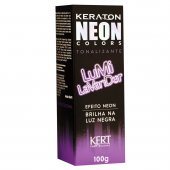 Tonalizante Keraton Neon Colors Lumi Lavander