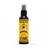 Tônico de Crescimento Barba Forte Danger Atomic com 45ml
