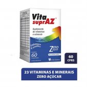Vita SuprAZ com 60 Comprimidos