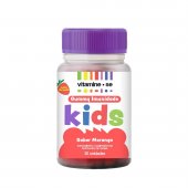 Suplemento Alimentar Vitamine-se Gummy Imunidade Kids Sabor Morango 30 Gomas