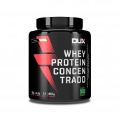 Whey Protein Concentrado Dux Nutrition Baunilha 450g