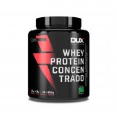 Whey Protein Concentrado Dux Nutrition Chocolate 450g