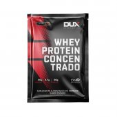 Whey Protein Concentrado Dux Nutrition Cookies 28g