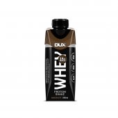 Whey Protein Shake Dux Nutrition Chocolate 250ml
