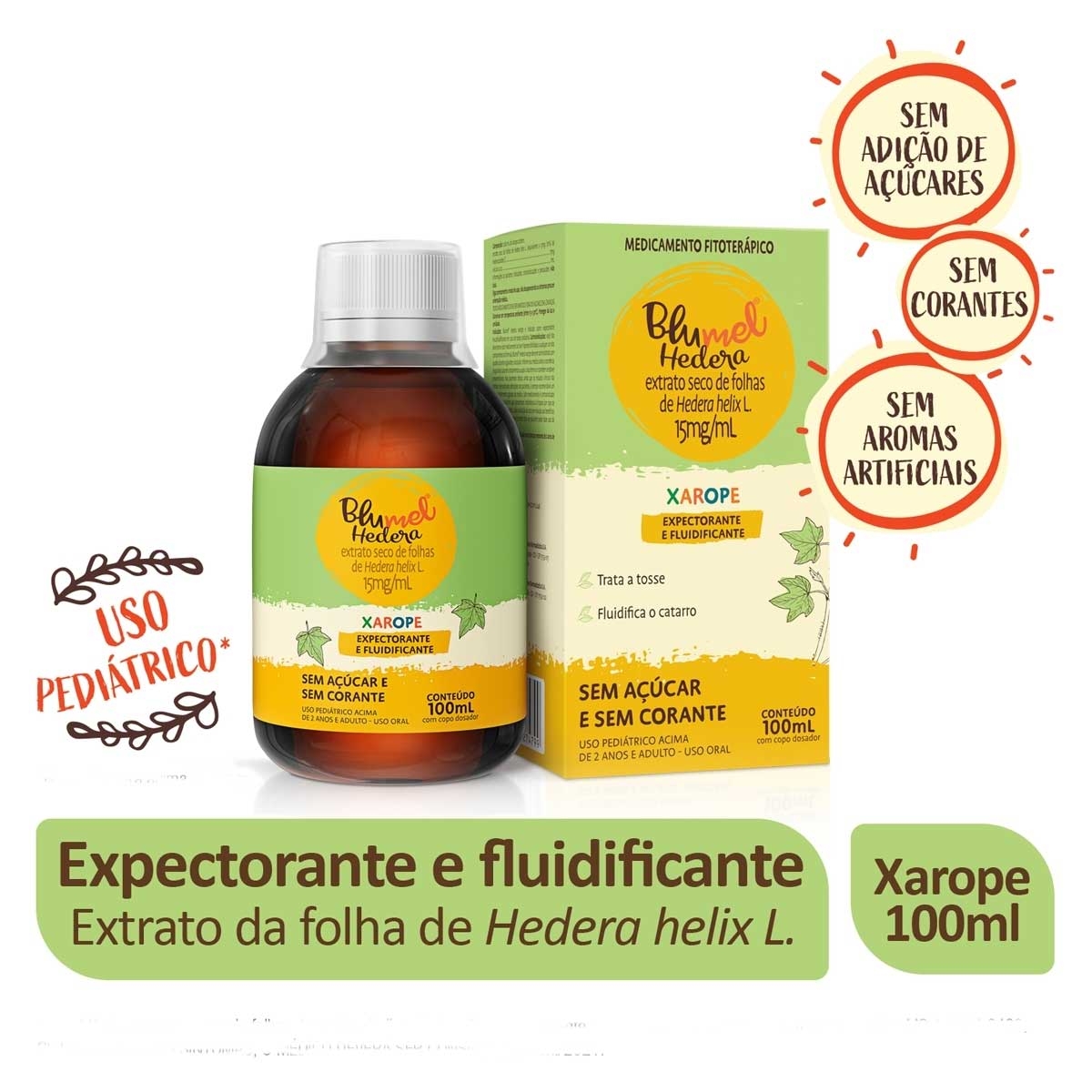 VIBRAL XAROPE PEDIÁTRICO 120ML SABOR FRAMBOESA - Farmácias CallFarma