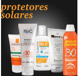 Protetores Solares