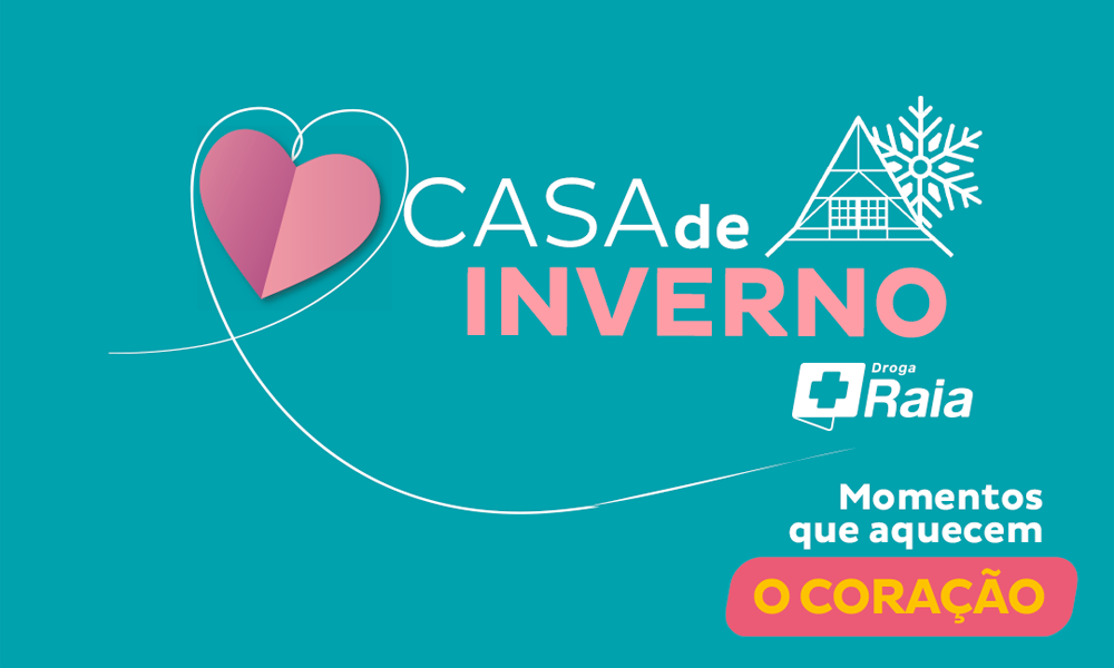 RD Ads, Casa de Inverno