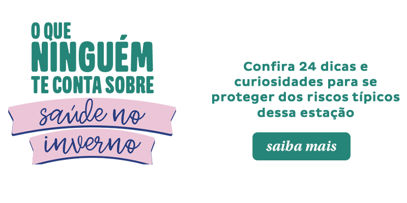 Mês da Mamãe e do Bebê