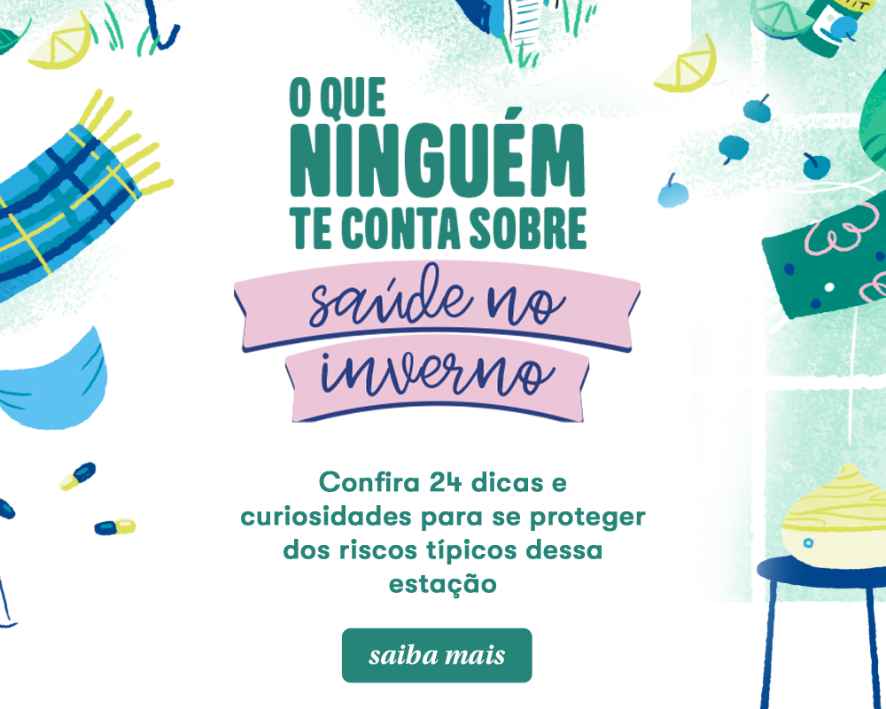 Mês da Mamãe e do Bebê