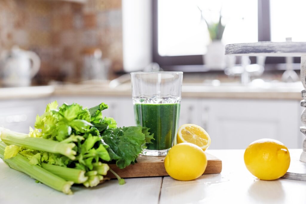 dieta detox