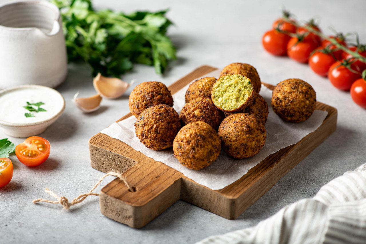 Low carb vegetariano