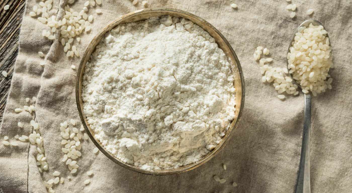 Farinha de arroz: Propriedades e benefícios da farinha sem glúten ...