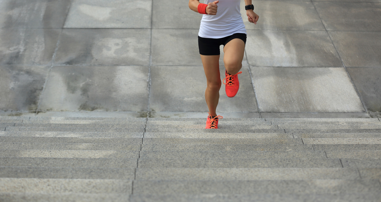 Benefícios da corrida para o corpo e a mente Benefícios da corrida para o corpo e a mente