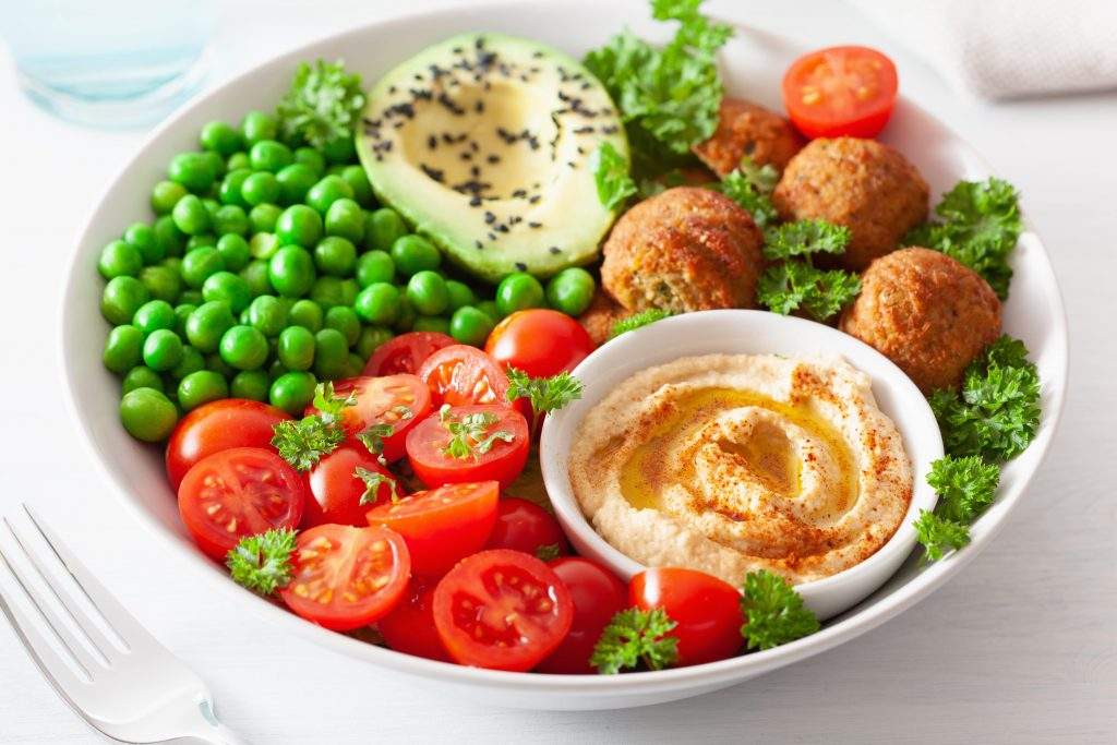 tipos de dietas dieta low carb vegana