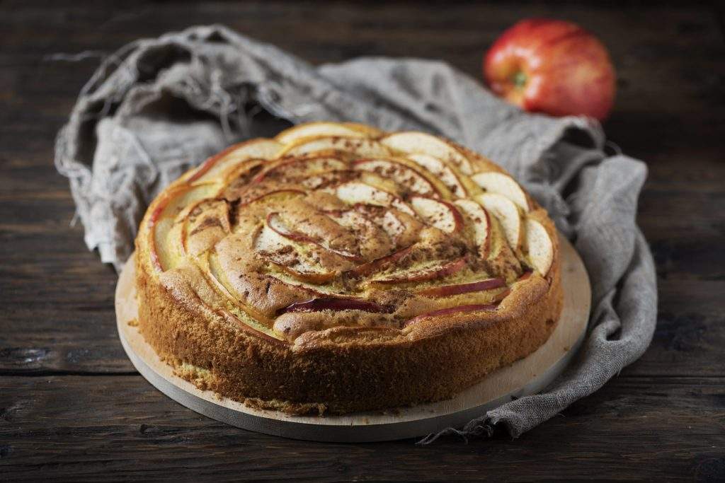 ceia de Natal sem glúten