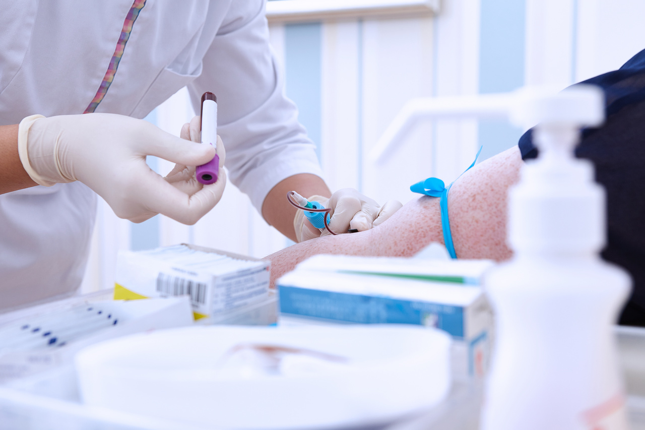 Lipidograma: O que é e para que serve o exame? - Mais Saúde