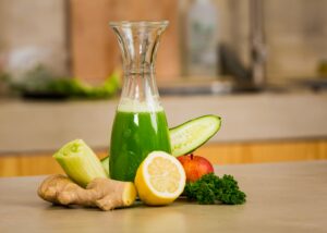 suco detox