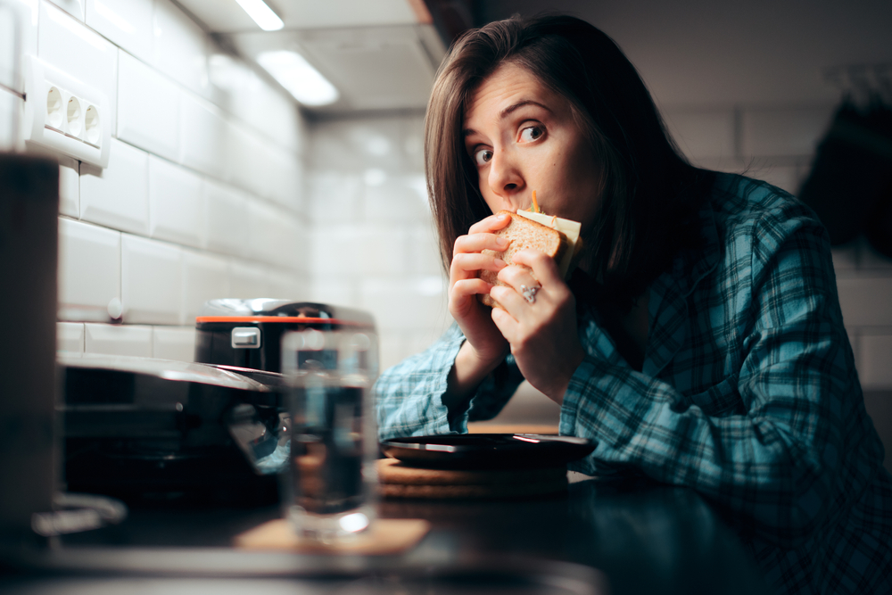Insônia: quais alimentos atrapalham o sono? Insônia: quais alimentos atrapalham o sono?