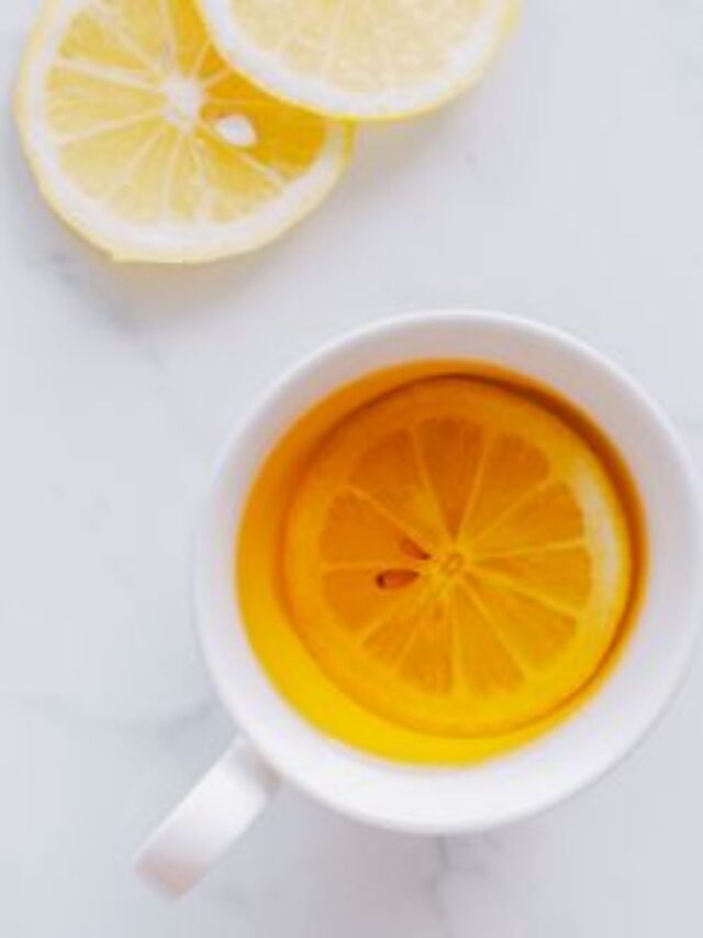 2 receitas poderosas de chá que ajudam a emagrecer, segundo nutricionista