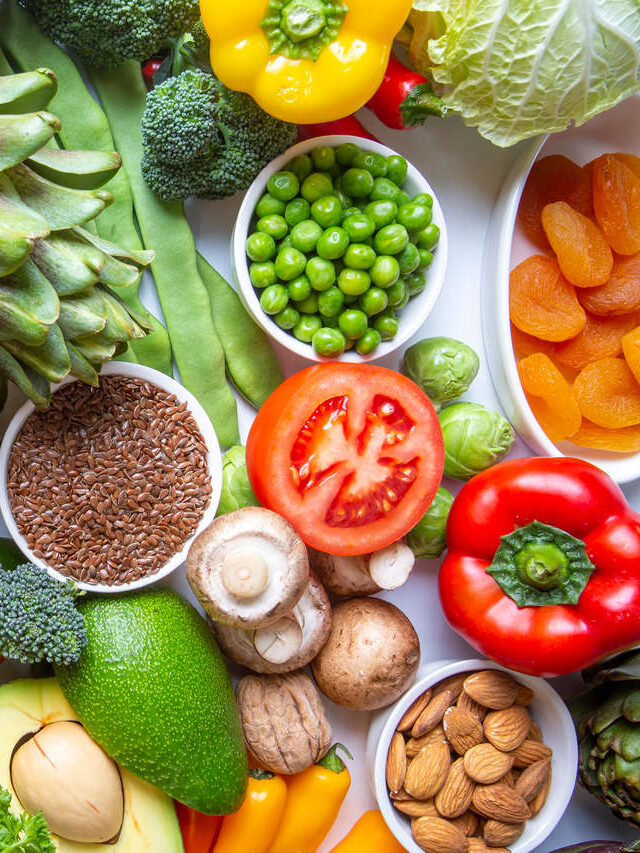 Cardápio antigordura: dieta para emagrecer de vez com saúde
