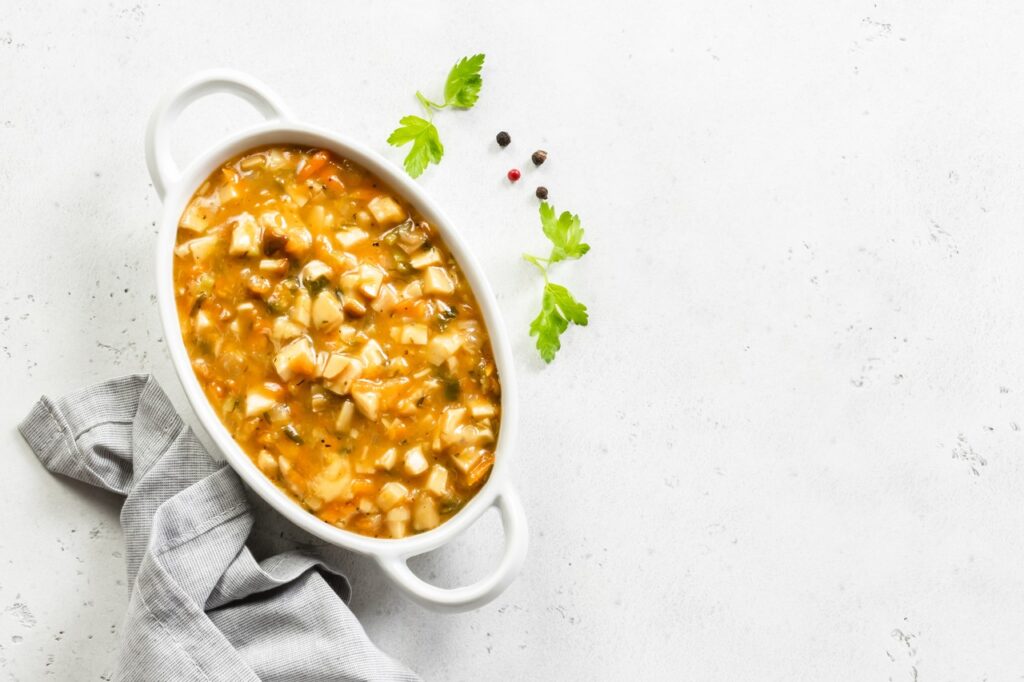 dia mundial do vegetarianismo