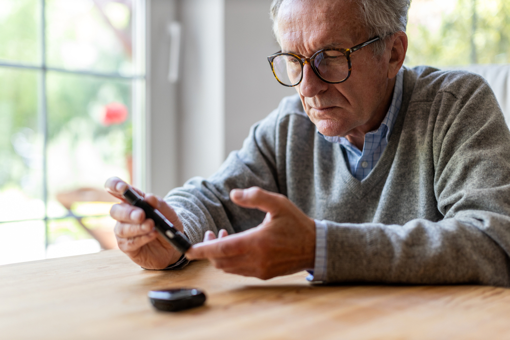 Diabetes tipo 2: expectativa de vida cai quanto mais cedo se desenvolve a doença
