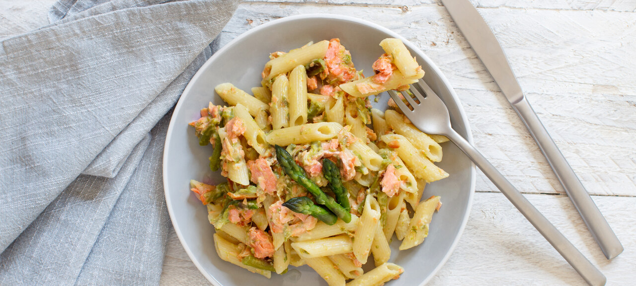 5 receitas de macarrão proteico para uma refeição completa! 5 receitas de macarrão proteico para uma refeição completa!
