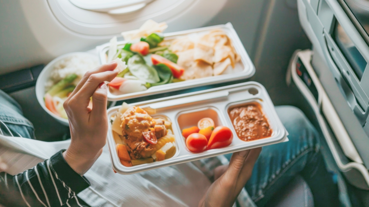 7 dicas para manter a alimentação equilibrada em viagens 7 dicas para manter a alimentação equilibrada em viagens