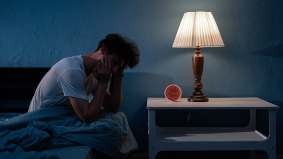 Problemas para dormir? Estudo relaciona a qualidade do sono com condições crônicas Problemas para dormir? Estudo relaciona a qualidade do sono com condições crônicas