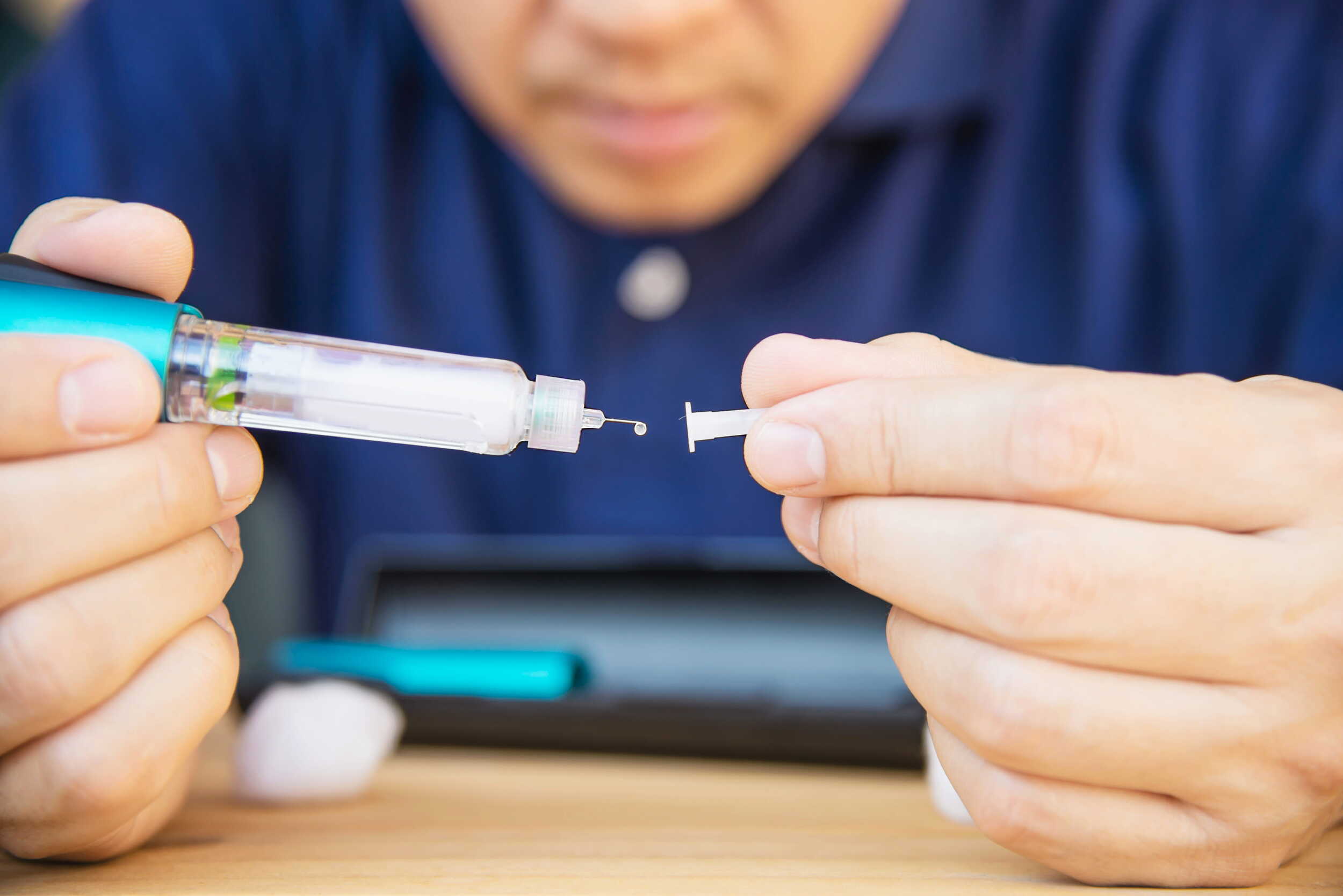 tirzepatide or semaglutide for weight loss Tirzepatide vs. Semaglutide: Which is right for you? tirzepatide or semaglutide for weight loss Tirzepatide vs. Semaglutide: Which is right for you?