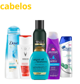 Cabelos