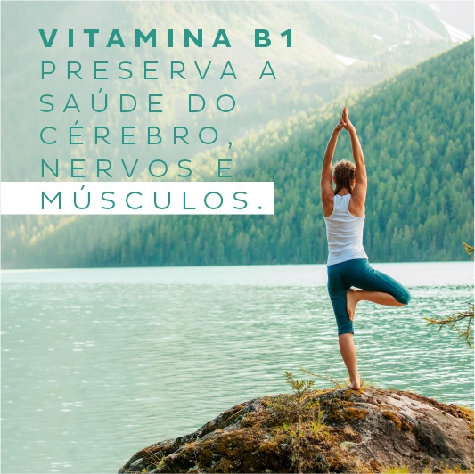 Vitamina B1