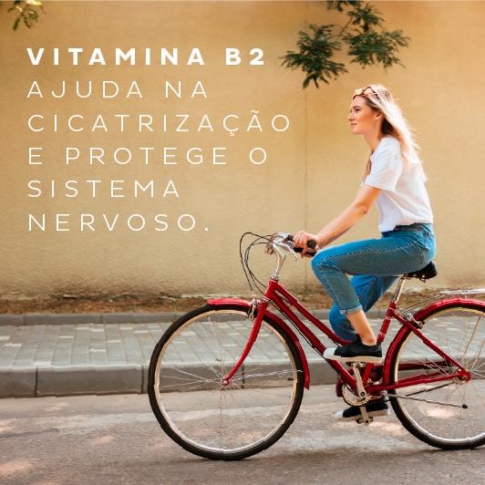 Vitamina B2