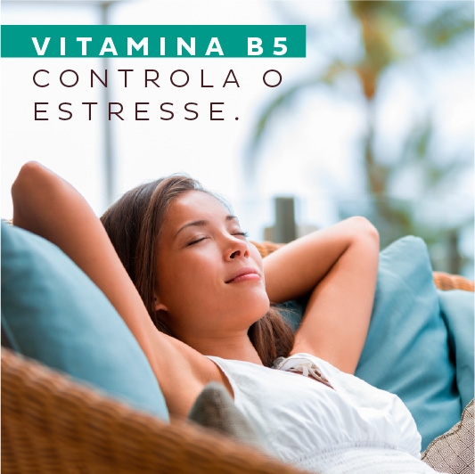 Vitamina B5