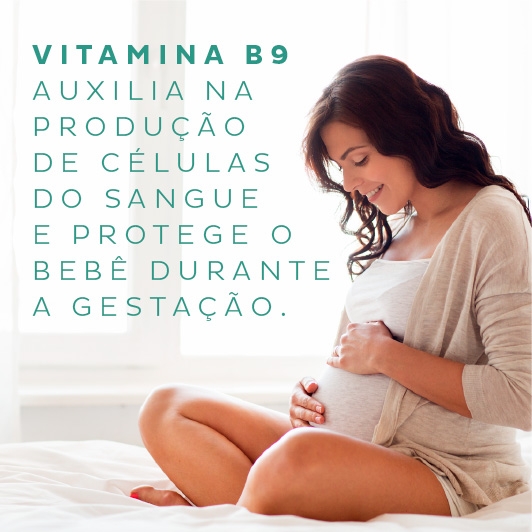 Vitamina B9