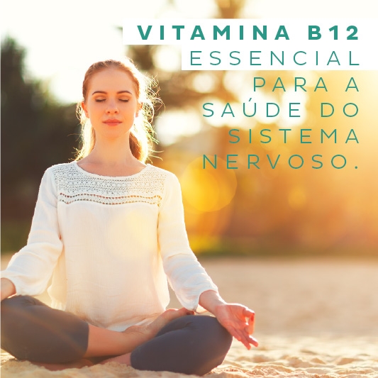 Vitamina B12