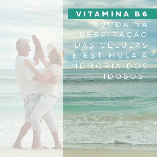 Vitamina B6