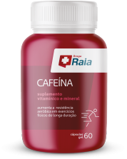 Suplemento de cafeína