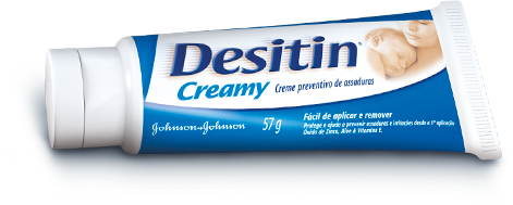 Desitin® Creamy