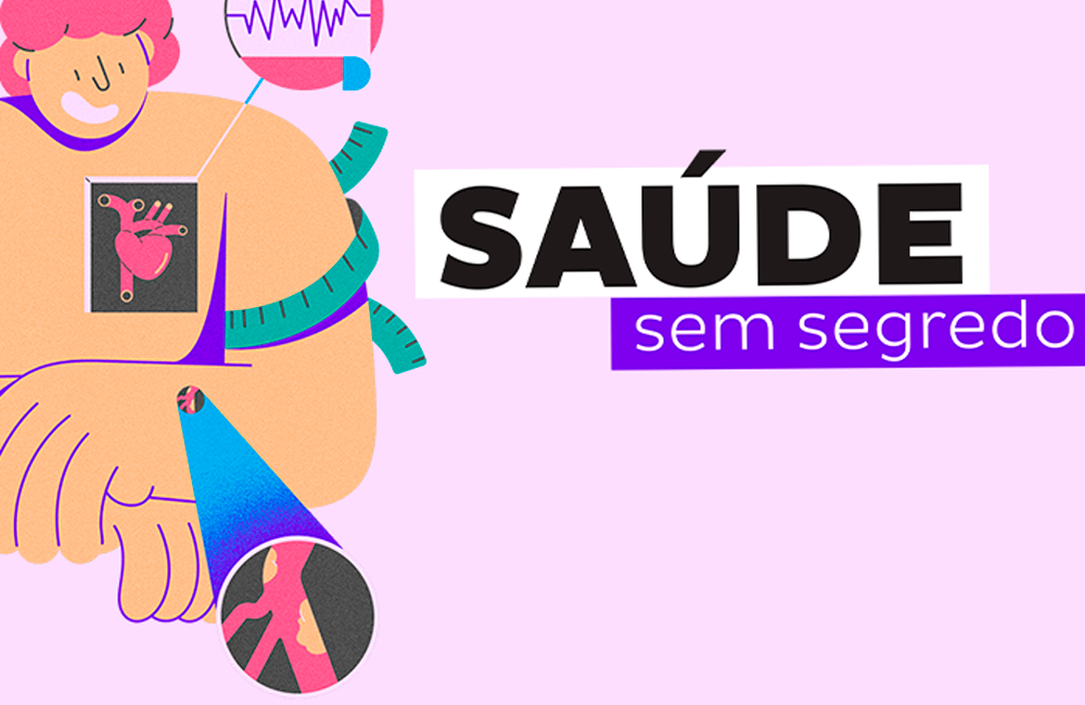 Saúde Sem Segredo